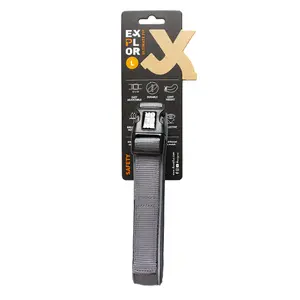 Κολάρο για σκύλο Duvoplus Ultimate Fit Comfy Safety M image-0