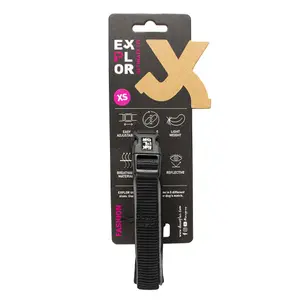 Κολάρο για σκύλο Duvoplus Ultimate Fit Comfy Safety XL image-2