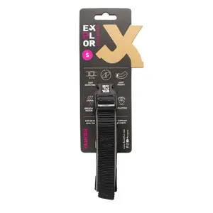 Κολάρο για σκύλο Duvoplus Ultimate Fit Comfy Fashion XS image-0