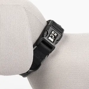 Κολάρο για σκύλο Duvoplus Ultimate Fit Comfy Fashion XS image-1