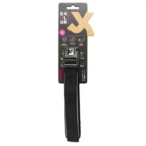 Collar para perro Duvoplus Ultimate Fit Comfy Fashion L image-0