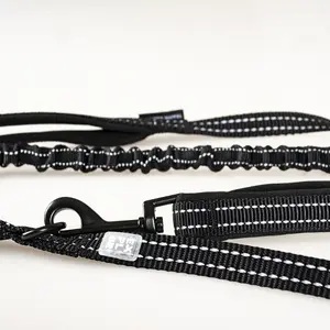 Λουρί για σκύλους Duvoplus Ultimate Fit 2in1 Classic image-2