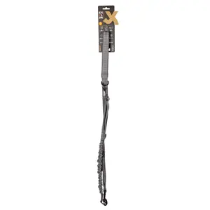 Λουρί για σκύλους Duvoplus Ultimate Fit 2in1 Safety image-0