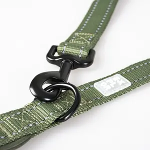 Κλασικό λουρί για σκυλιά Duvoplus Ultimate Fit On-The-Road image-1
