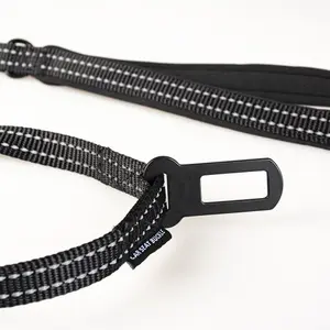 Laisse classic pour chien Duvoplus Ultimate Fit On-The-Road image-2