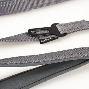 Κλασικό λουρί για σκυλιά Duvoplus Ultimate Fit On-The-Road image-2