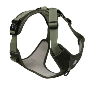 Λουρί μόδας για σκύλους Duvoplus Ultimate Fit On-The-Road image-0
