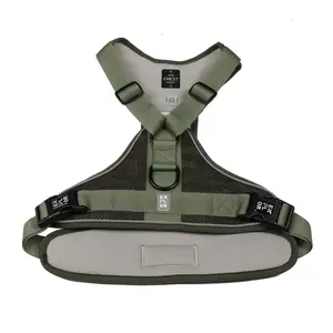 Λουρί μόδας για σκύλους Duvoplus Ultimate Fit On-The-Road image-2