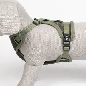 Κλασικό λουρί και σχήμα για σκύλο Duvoplus Ultimate Fit No-pull XS image-2