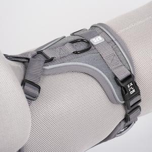 Sicherheitsleine und -geschirr für Hunde Duvoplus Ultimate Fit No-pull XS image-2