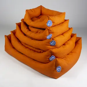 Cama de cão Duvoplus Tangerine image-2