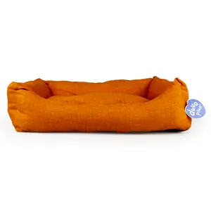Cama de cão Duvoplus Tangerine image-1