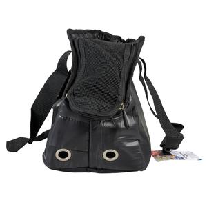 14323-pet-carrier-bag-duvoplus-paris-chic-black-42x21x26-cm