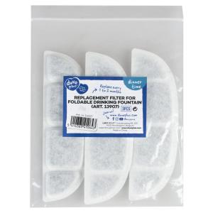 14327-vikbart-fontanfilter-for-hundar-och-katter-duvoplus-vit-15-3x4-6x0-6-cm