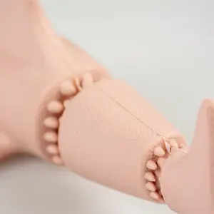 Hundmatsbehållare av gummihaj Duvoplus Eco image-3