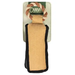 Παιχνίδι μαλακή για σκύλους βαράκι Duvoplus Canvas image-1