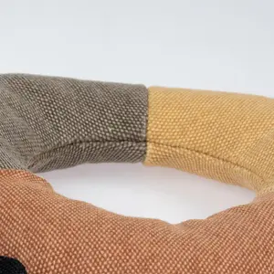 Peluche triangular para perros Duvoplus Canvas image-2