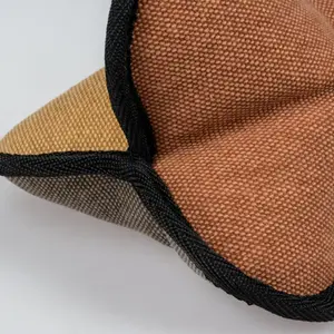 Μαλακή πούλια παιχνίδι για σκύλους οστό Duvoplus Canvas image-3
