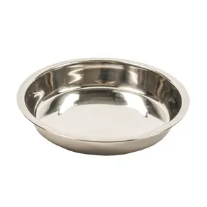 Bol para perros Duvoplus Matte Fix Conic image-0