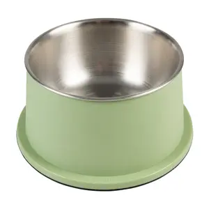 Bol para perros Duvoplus Matte Fix Conic image-1