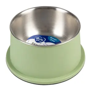Bol para perros Duvoplus Matte Fix Conic image-2