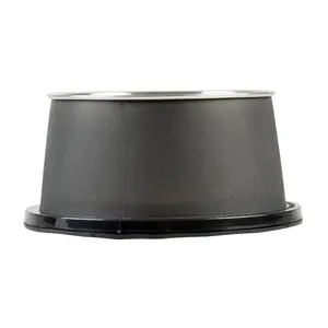 Bol para perros Duvoplus Matte Fix Conic image-3