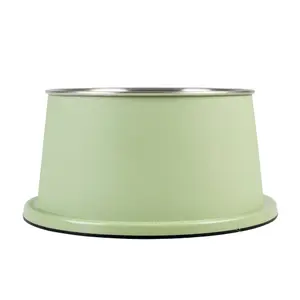 Bol para perros Duvoplus Matte Fix Conic image-3