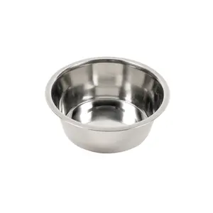 Miska dla psa Duvoplus Brushed Fix I'm hungry image-0