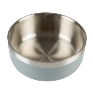 Bol para perros Duvoplus Heavy Fix image-2