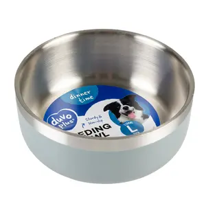 Bol para perros Duvoplus Heavy Fix image-3