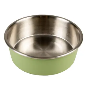 Skål til hund og kat Duvoplus Matte Fix image-0