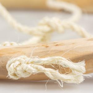 Zawieszka zabawka ptak z kamieniami lawowymi Duvoplus image-3