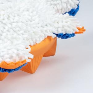 Latexgosedjur för bältdjurshundar Duvoplus image-4