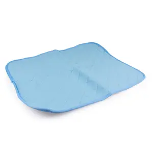 Wasbare hondenhanddoek Duvoplus Eco P-Pad image-0