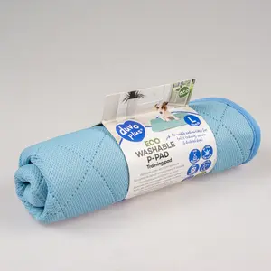Wasbare hondenhanddoek Duvoplus Eco P-Pad image-2