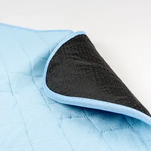 Wasbare hondenhanddoek Duvoplus Eco P-Pad image-3