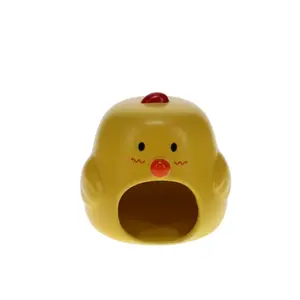 Καταφύγιο για τρωκτικά stone poussin Duvoplus image-0