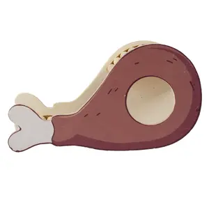 Houten onderdak voor knaagdieren Duvoplus image-1