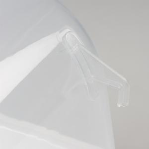 Baignoire pour oiseaux Duvoplus image-3