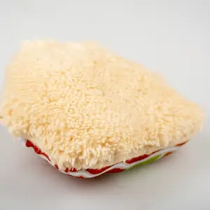 Peluche de caña de azúcar para gatos Duvoplus Xmas Fluffy image-2