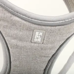 Σαμάρι για μικρό σκύλο Duvoplus Ultimate fit S image-3