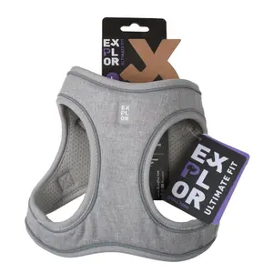 Σαμάρι για μικρό σκύλο Duvoplus Ultimate fit M image-2