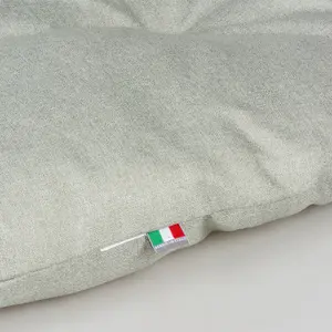 Owalna poduszka dla psa Duvoplus Royal image-2