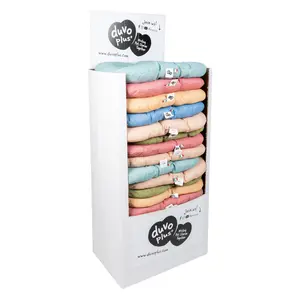 Hondendraagtas Duvoplus Mellow image-0