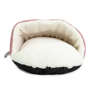 Saco de dormir para perros Duvoplus Velvet image-0