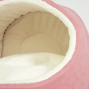 Saco de dormir para perros Duvoplus Velvet image-2