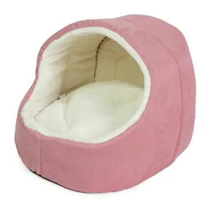 Dog bed Duvoplus Iglou Velvet image-1