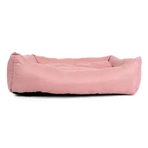 Cesta per cani in velluto Duvoplus image-1