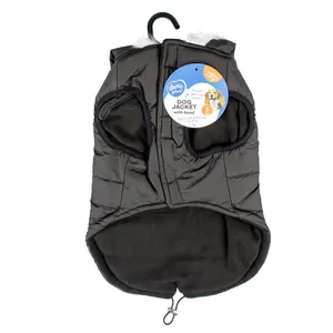 Manteau pour chien matelassé eskimo Duvoplus image-0