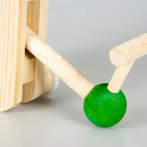 Brinquedo para pássaros com ráfia e juta Duvoplus Shreddy Tros image-2